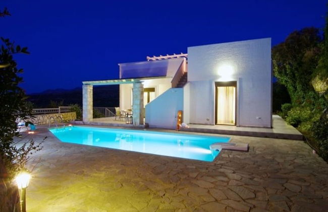 Holiday Home in Crete With Private Pool - Photo 23