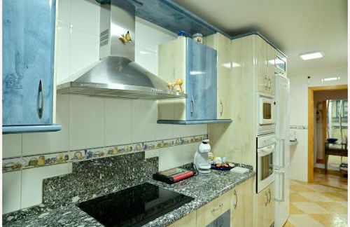 apartamentos MERIDA LÚDICA parking gratis - Foto 20