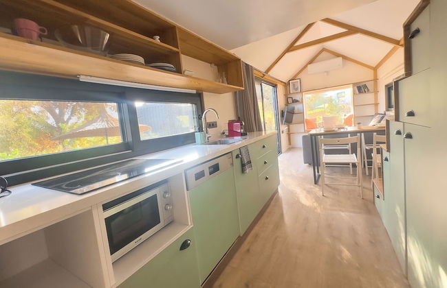 Pura Vida Bodrum - Foto 27