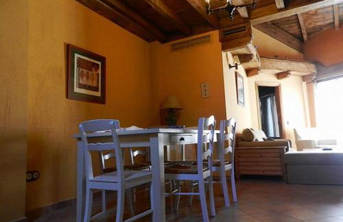 CASA REBOLLARES IIBIS - Foto 3