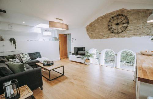 The Clock Tower Stow - Foto 11