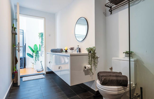 4Pax Studio with Magnificent View PJ SS2 - Foto 26