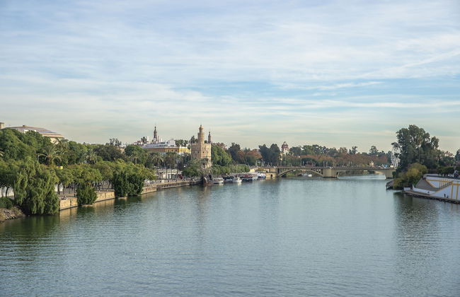 Pierre & Vacances Sevilla - Foto 34