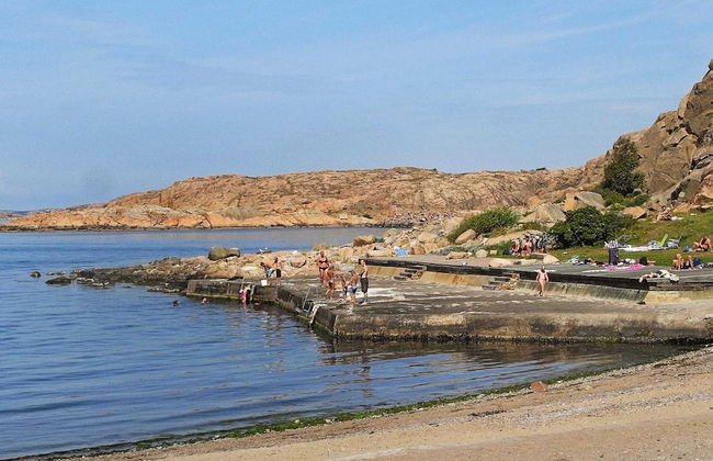 2 Person Holiday Home in Lysekil - Foto 5