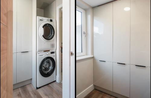 Henderson House - West End 3 Bedroom Family Home - Foto 19