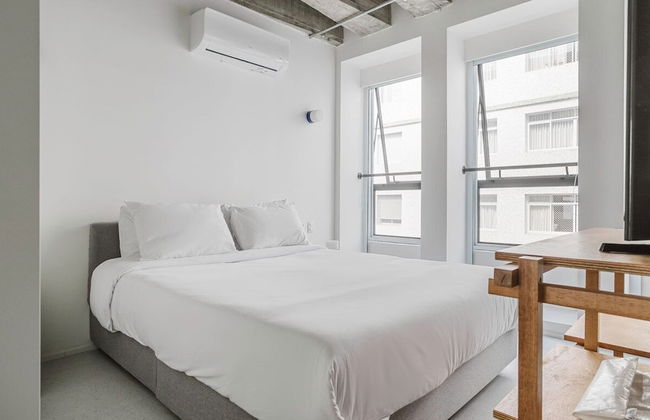 Tabas by Blueground Edifício Bianca - Foto 41