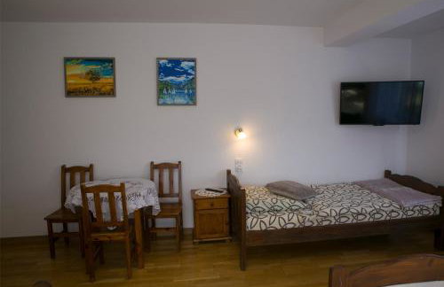 Dom Pod Lipą - Foto 77