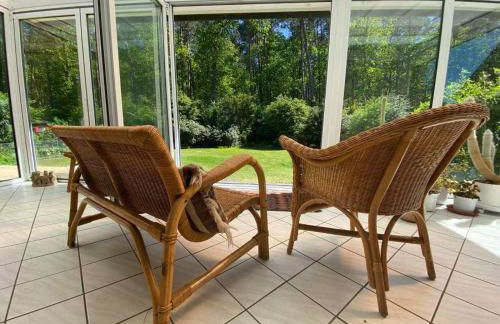 Ferienwohnung Heide-Tukkul - Photo 20