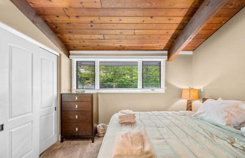 Alpine Court Chalet 4 Bedroom Home - Foto 22