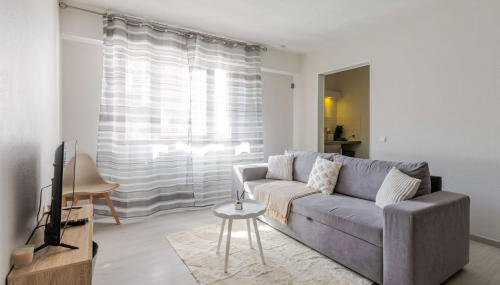 Appartement cosy à Strasbourg - Foto 2