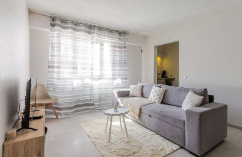 Appartement cosy à Strasbourg - Photo 2