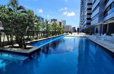 Salvador Prime Apartamentos, ao lado do Shopping Salvador - Foto 27