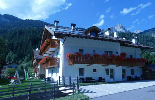 Villa Artic Apartments - Foto 17