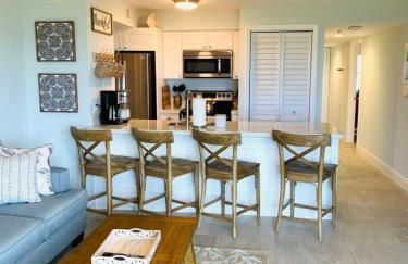 Ocean Pointe Resorts 3410 Boho - Foto 8