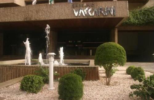 Flat Próximo Shopping Santa Úrsula - Foto 10