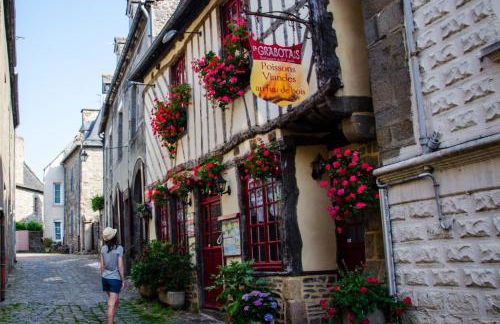 Maison récente Le Cellier à Dol-de-Bretagne proche Mont-Saint-Michel - Foto 20
