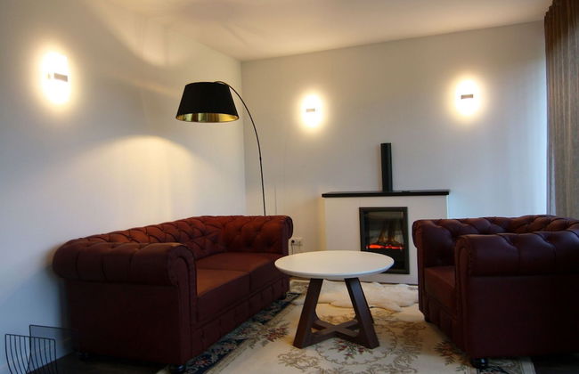 Chalet, Wendorf - Foto 1