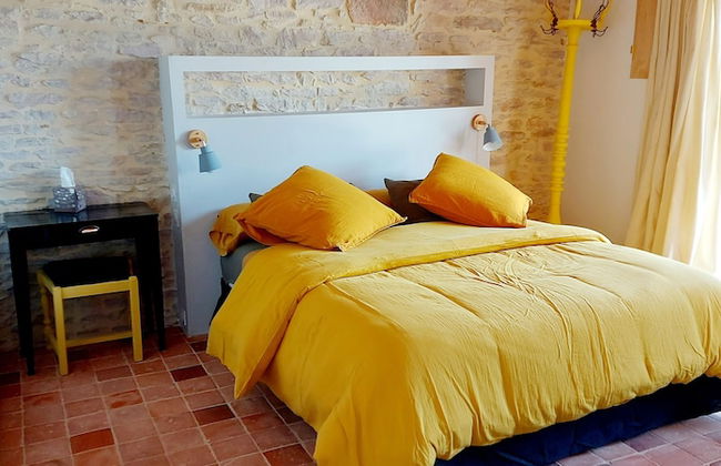 Gîte de La Pyranvôle - Foto 8