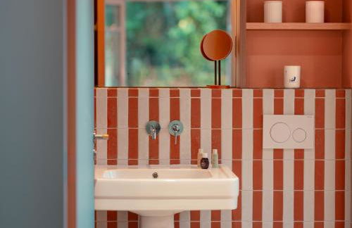 Villa des Rêves - Padel, Piscine, Jacuzzi, proche Deauville - Photo 32