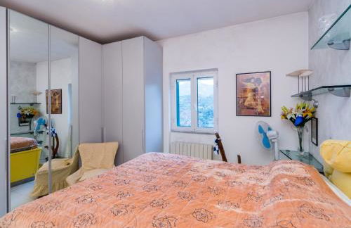 Holiday Home 5 Terre Free Shuttle Villa Maremontii mit Pool by Interhome - Foto 46