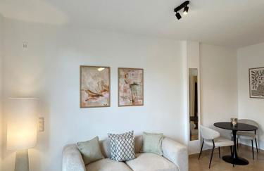 Studio Lenuel in Frechen - nähe Köln - Foto 28