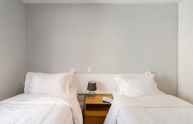 LFR - ALAMEDA JAÚ By Anora Spaces - Foto 14