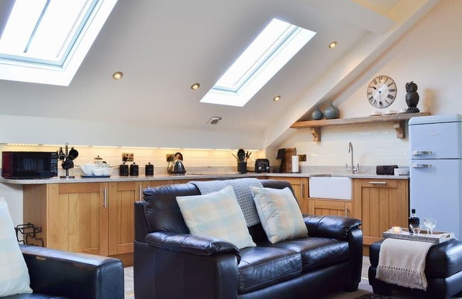 Holtby Grange Cottages - Foto 36