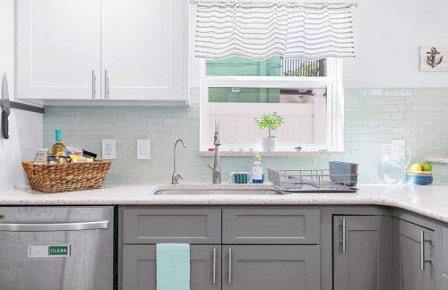 3 TVs Pool Spa W/D Netflix 20 mins to Airport A/C - Foto 23