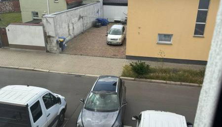 Apartment on Elbe bike path - Foto 5