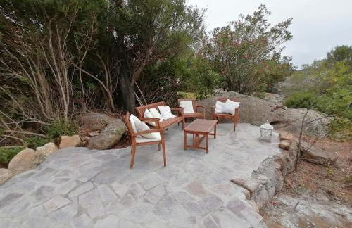 Villetta La Casa Vecchia Baja Sardinia - Foto 18