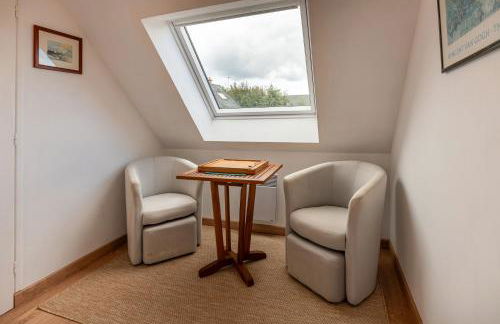 La maison aux volets bleus - Foto 15