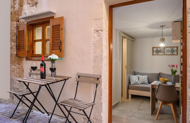 Pennys House - 2 Separate Apartments - Foto 1