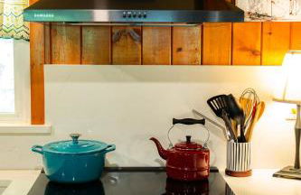 Hot Tub, Wood-burning Fireplace and 4 acres of Forest in Margaretville - Foto 24