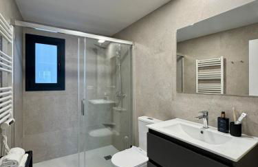 Brand new apartment with views in Barcelona - Foto 7