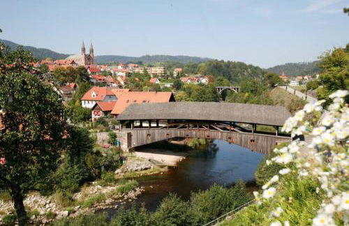 Landhaus Bad Rotenfels - Bethel - Foto 21