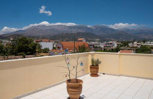 Armonia House, 50m From The Sea And Open View - Foto 22