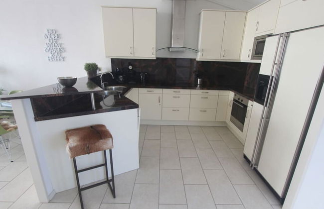 Dijkvilla on the Ijsselmeer - Foto 4