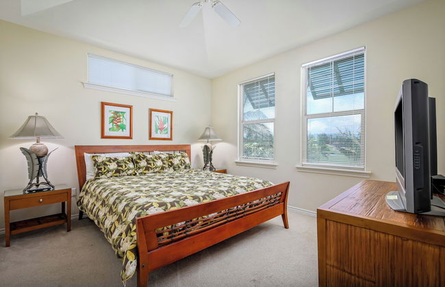 Fairway Villas Waikoloa by OUTRIGGER - Foto 24