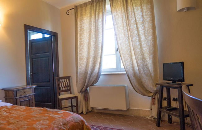 Bio Agriturismo Poggio Aione - Foto 14