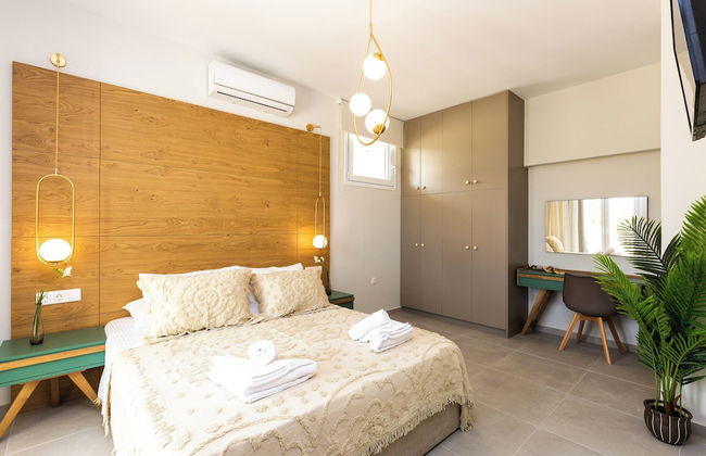 Vigla Suites - Foto 11