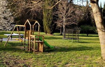 Moulin de charme - Photo 59