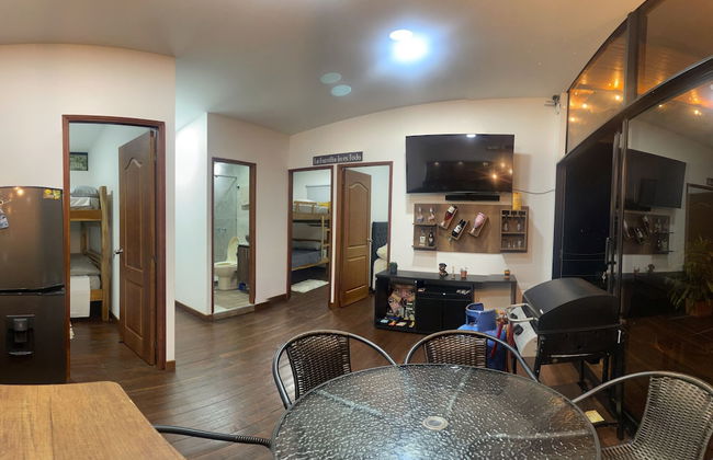 San Simon Glamping - Photo 19