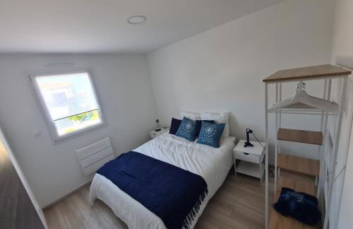 Maison proche de la coulée verte et commodités - Foto 8