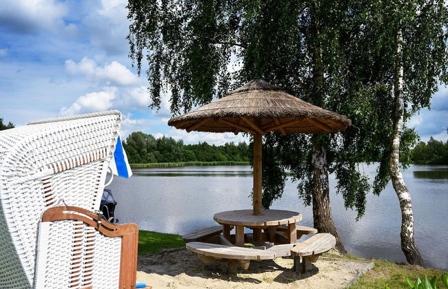 Family House With Wellness - Photo 33