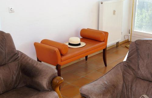 Ferienwohnung Koch Thurgauer Weg - Foto 22