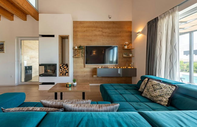 Villa Descansa in Dracevac Ninski - Foto 75