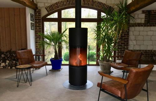 Château D'harcelaines - Foto 82