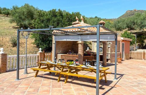 Casa Los Cortijillos - Photo 60