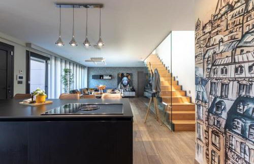 Casa con Vistas al Paisaje y Encanto en el Corazón del País Vasco,España - Foto 9