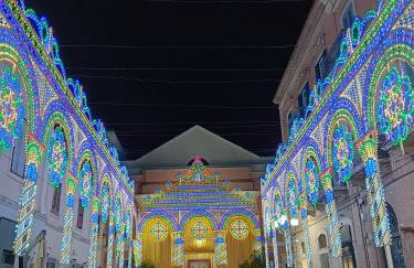 Appartamento I TRE SANTI - Photo 47